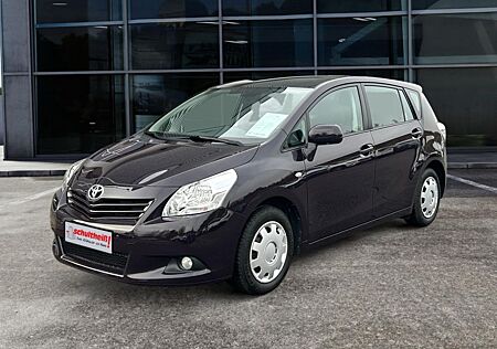 Toyota Verso 1.8 Edition