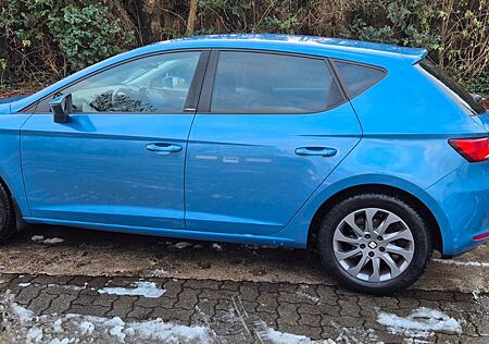 Seat Leon 1.2 TSI 81kW Start&Stop I-TECH I-TECH