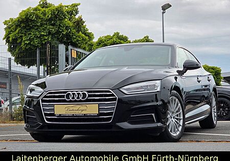 Audi A5 Sportback 40 TDI sport*LED*NAVI*SHZ*PDC*18"
