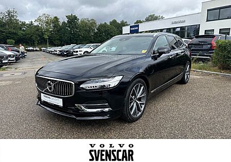 Volvo V90 Inscription T8 Twin Engine EU6d-Temp Plug in