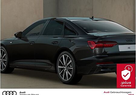 Audi A6 Lim. 40 TDI S line