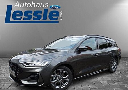 Ford Focus ST-Line X Hybrid Winter-Paket/Easy-Parkin