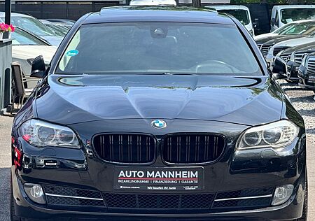 BMW 520d AUTOMATIK 2.0 DİESEL VOLLEDER LİMOUSİNE