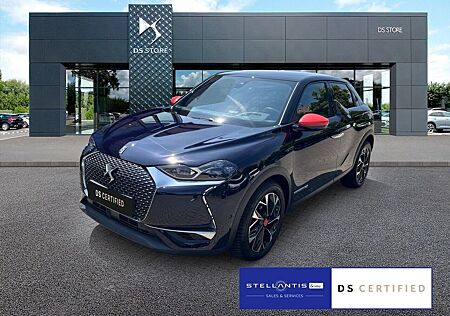 DS Automobiles DS3 Crossback DS 3 Crossback Inès de la Fressange 1.2 PureTech