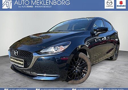 Mazda 2 gebraucht kaufen Mazda 2 1.5l "Homura" "TOU-P1" "NAVI"