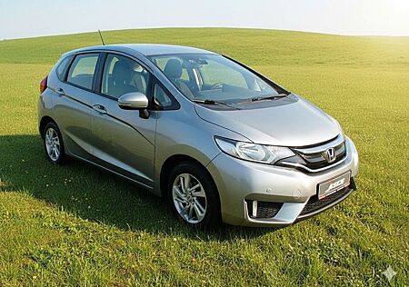 Honda Jazz 1.3 i-VTEC Elegance