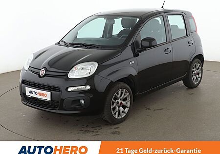 Fiat Panda 1.2 Lounge *PDC*ALU*KLIMA*