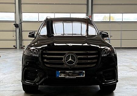 Mercedes-Benz GLS 450 d AMG 5 Jahre Vollgarantie Mwst. ausweis