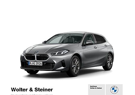 BMW 118 d neues Modell LED AHK