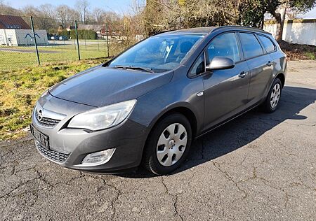 Opel Astra Sports Tourer 1.6 Sport 85kW Sport