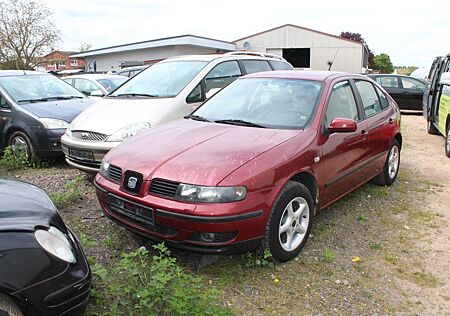 Seat Leon 1.9 TDI Signo 66 KW