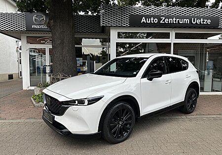 Mazda CX-5 2.2 HOMURA|AWD|Bose|SR+WR|MatrixLED|360Kame