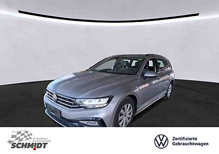 VW Passat Variant Volkswagen 2.0 TDI Business DSG R Line AHK