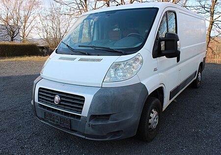 Fiat Ducato Kasten 30 100
