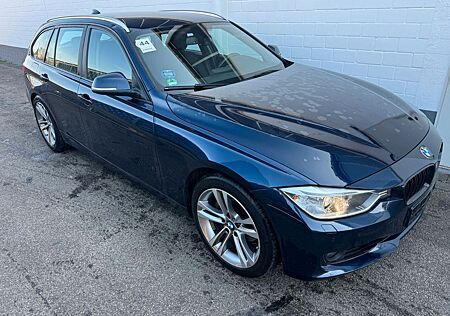 BMW 328i Touring Sport Line
