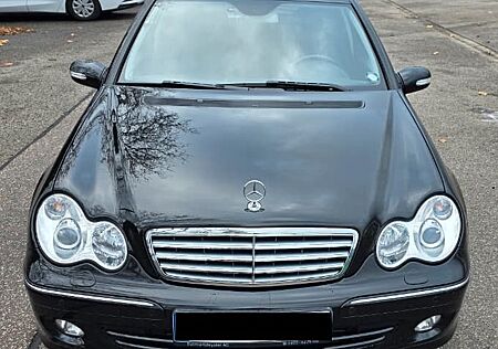 Mercedes-Benz C 220 CDI T ELEGANCE Elegance