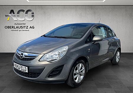 Opel Corsa D Active