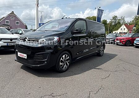 Citroën Spacetourer Shine M