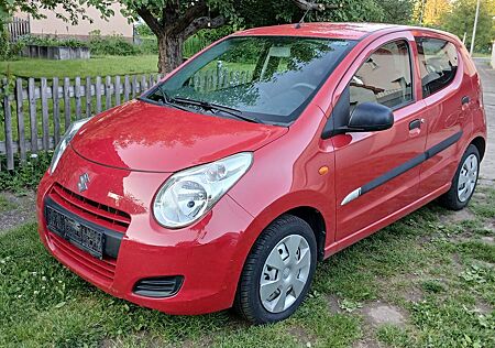 Suzuki Alto 1.0 Basic Basic