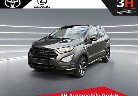 Ford EcoSport ST-Line KAMERA*PDC*NAVI*SHZ*ALLWETTER*
