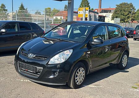Hyundai i20 FIFA WM Edition