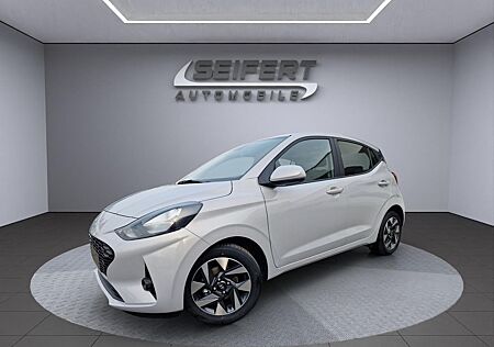 Hyundai i10 MY25 I TREND inkl. KOMFORTPAKET I NAVI I RFK