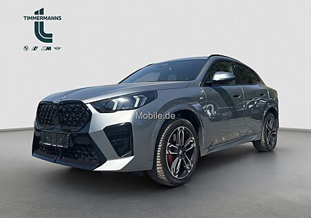 BMW X2 sDrive18d M Sport AHK DrAss+ AdLED Komfortzg