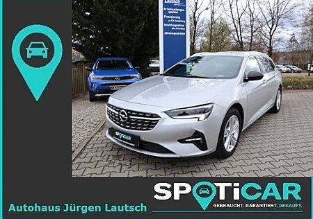 Opel Insignia ST 2.0D Eleg iLux/Pano/Massage/Navi