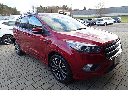 Ford Kuga ST-Line 1.Hand Allrad/Panorama