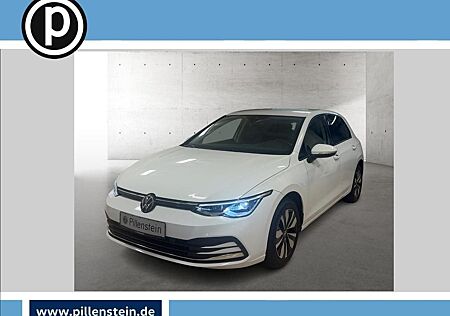 VW Golf Volkswagen 8 MOVE 2.0 TDI KAMERA ACC SHZ LED