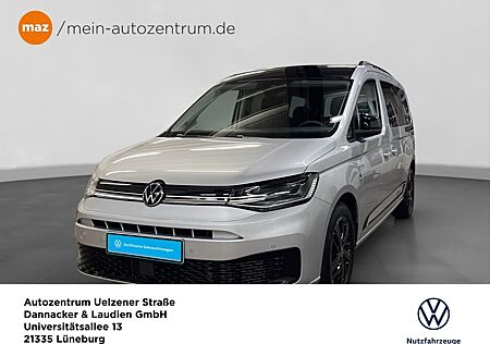 VW Caddy Volkswagen Maxi Life 1,5 TSI LED Kamera Navi Alu Edit