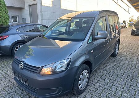 VW Caddy Volkswagen Kasten/Kombi Roncalli Trendline