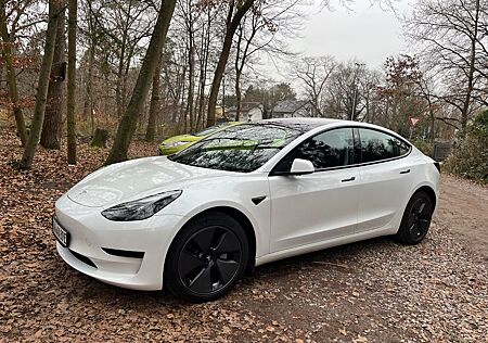 Tesla Model 3 Hinterradantrieb RWD Long Range Long...