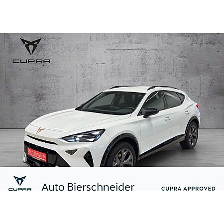 Cupra Formentor leasen