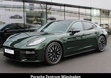 Porsche Panamera GTS
