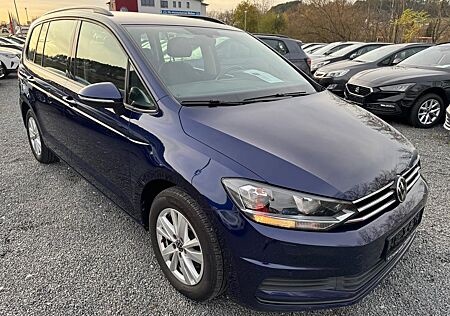 VW Touran Volkswagen 2.0 TDI *COMFORTLINE*PDCHI+VO*SHZ*ACC*SRA