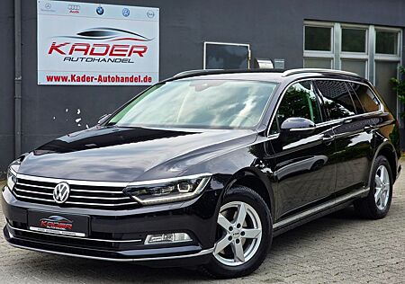 VW Passat Variant Volkswagen Highline BMT DSG VirtualCockpit