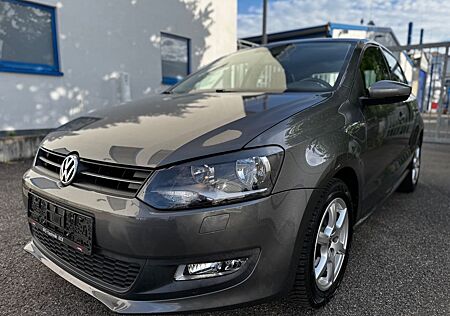 VW Polo Volkswagen V Comfortline"DSG" 1.4 "KLIMA"TÜV "1.HAND"