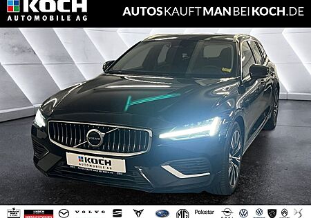 Volvo V60 T6 B Recharge AWD Plus Bright ACC VLED FHZ