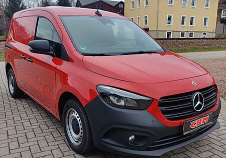 Mercedes-Benz Citan Kasten 112 CDI Klima,Navi,Sitzheizung