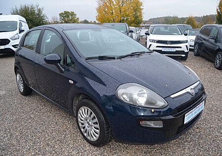 Fiat Punto EVO MyLife*Klima*Euro5*5Trg*