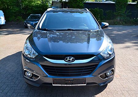 Hyundai ix35 Style 2WD