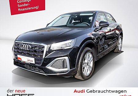 Audi Q2 Advanced 35 TFSI S-tronic Kamera Matrix MMI P