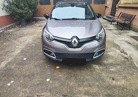 Renault Captur ENERGY TCe 90 Start&Stop eco2 Luxe Luxe