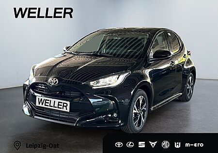 Toyota Yaris Hybrid 116 1.5 Teamplayer *LED*CAM*SHZ*ACC