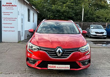 Renault Megane IV Grandtour Intens/Navi/Temp./AHK/SHZ/Sp