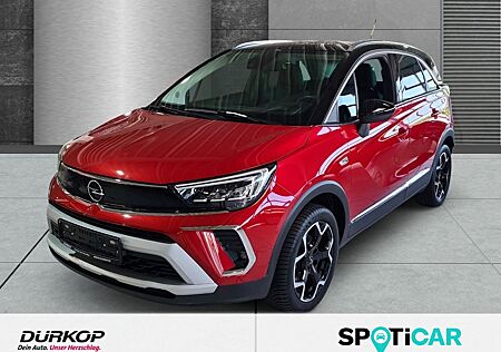 Opel Crossland X Crossland Ultimate Automatik/Alcantara/aut.Einpa
