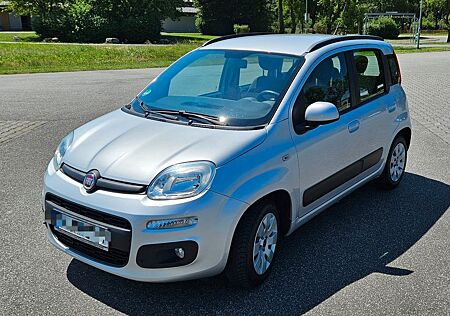 Fiat Panda 1.2 8V