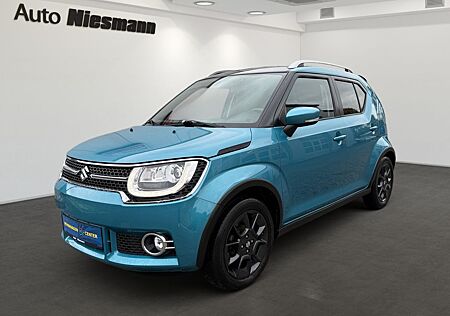 Suzuki Ignis gebraucht kaufen Suzuki Ignis 1.2 Intro Edition+