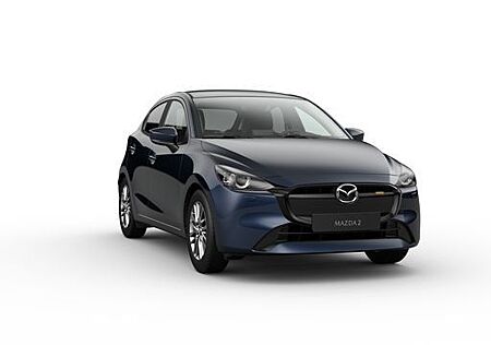 Mazda 2 6-Gang FWD EXCLUSIVE-LINE DRAS Mazda2 2023 5H